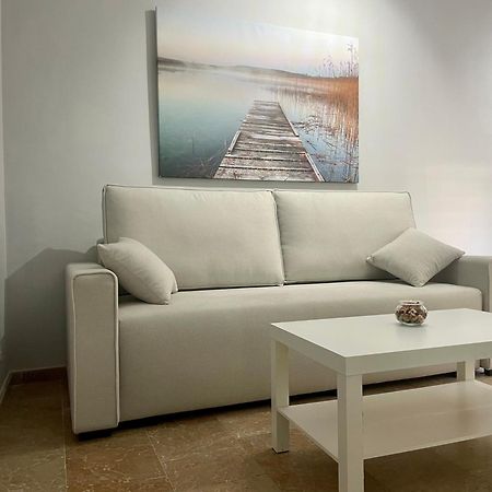 Piso En El Centro De Huelva Silencioso Y Con Gran Patio, Calle La Paz Exteriér fotografie