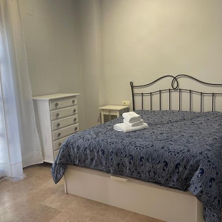 Piso En El Centro De Huelva Silencioso Y Con Gran Patio, Calle La Paz Exteriér fotografie