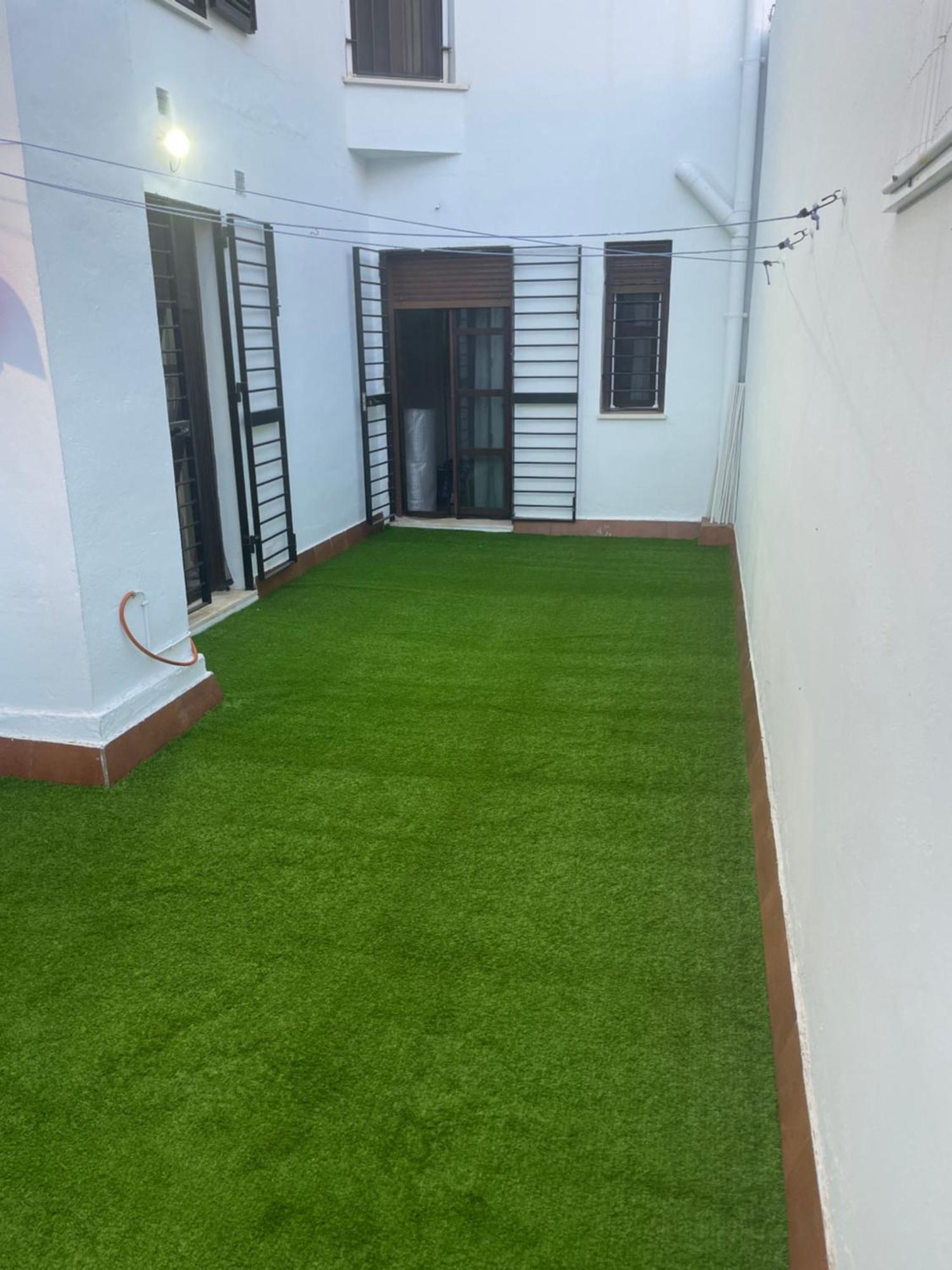 Piso En El Centro De Huelva Silencioso Y Con Gran Patio, Calle La Paz Exteriér fotografie